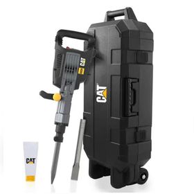 Cat DX29 1750 W 50 Joule 30 mm Profesyonel Hex Kırıcı