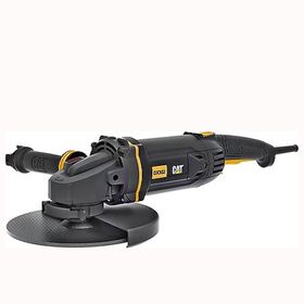 Cat DX352 2350 W 180 mm Profesyonel Dönebilir Tutma Kollu Büyük Taşlama Makinesi