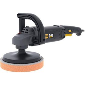 Cat Dx38 1400 W 180 mm Devir Ayarlı Profesyonel Polisaj Makinesi