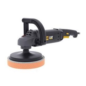 Cat Dx38 1400 W 180 mm Devir Ayarlı Profesyonel Polisaj Makinesi