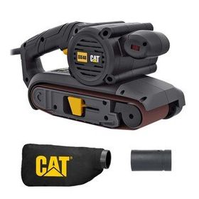 Cat DX48 Profesyonel Devir Ayarlı Tank Zımpara