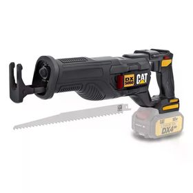 CAT DX5050B 18V Solo Kömürsüz Profesyonel Tilki Kuyruğu Testere
