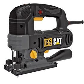 Cat Dx5110 780 W Devir Ayarlı Dekupaj Testere