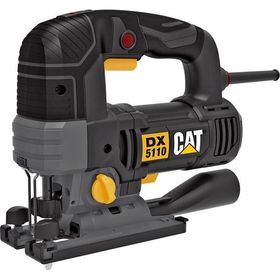 Cat Dx5110 780 W Devir Ayarlı Dekupaj Testere