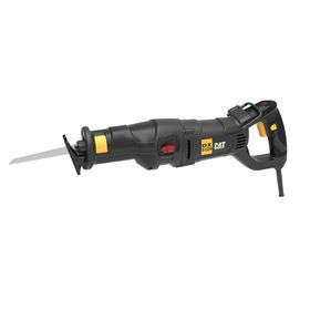Cat DX5120 1200 watt Profesyonel Tilki Kuyruğu Testere