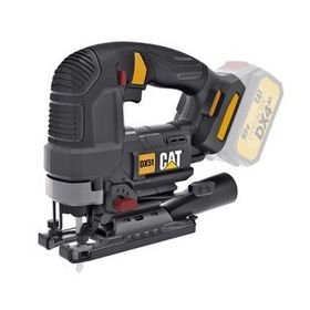 Cat DX51B 18 Volt Aküsüz Kömürsüz Dekupaj Testere