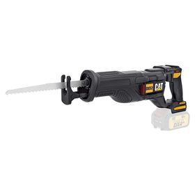 Cat DX52B 18 Volt Profesyonel Tilki Kuyruğu Testere
