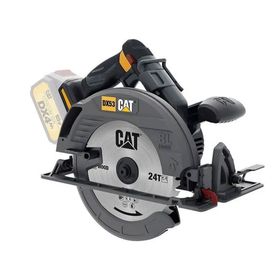 Cat DX53B Daire Testere