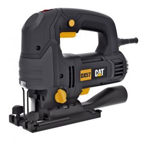 Cat Dx57 750 W Profesyonel Devir Ayarlı Dekupaj Testere