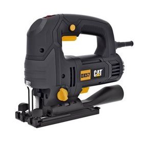 Cat Dx57 750 W Profesyonel Devir Ayarlı Dekupaj Testere