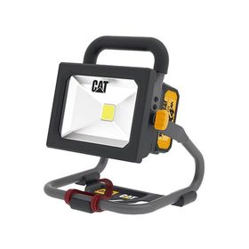 Cat DX62B 18 Volt 20 W 750/1600 Lümen Profesyonel İki Kademeli Aküsüz Led Projektör
