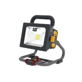Cat DX62B 18 Volt 20 W 750/1600 Lümen Profesyonel İki Kademeli Aküsüz Led Projektör