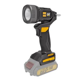 Cat DX63B 18 V 400 lm Profesyonel Led Fener