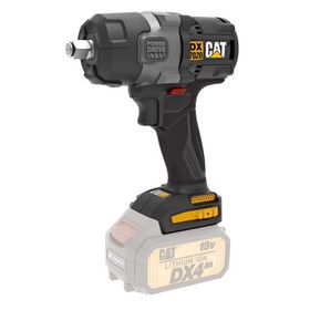 Cat DX7020B 18 Volt Kömürsüz 700/880 NM Aküsüz Somun Sıkma Makinesi