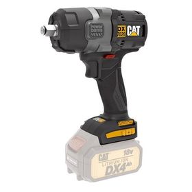 Cat DX7020B 18 Volt Kömürsüz 700/880 NM Aküsüz Somun Sıkma Makinesi