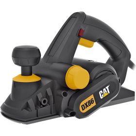 Cat Dx86 900 W 82 mm Çift Bıçaklı Profesyonel Planya