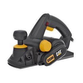 Cat Dx86 900 W 82 mm Çift Bıçaklı Profesyonel Planya