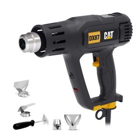 Cat DX87 2000 W Dijital Gösterge Sıcak Hava Tabancası