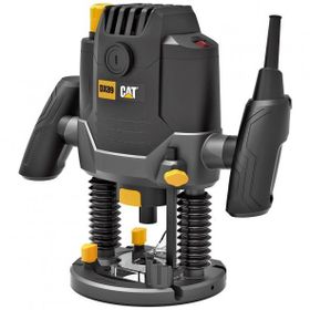 Cat DX89 2100 Watt 12 mm Profesyonel El Frezesi