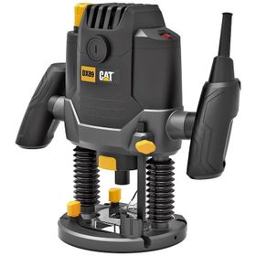 Cat DX89 2100 Watt 12 mm Profesyonel El Frezesi