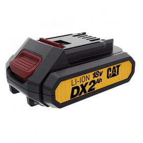 Cat Dxb2 18 Volt 2.0 ah. Li-Ion One For All Profesyonel Yedek Akü