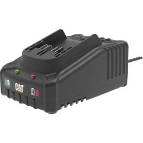 Cat DXC2 18 Volt Li-Ion One for All Profesyonel Hızlı Akü Şarj Cihazı