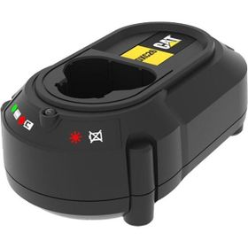 Cat DXC26 12V Li-Ion Profesyonel Akü Şarj Cihazı