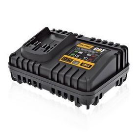 Cat Dxc4 18 Volt Li-Ion One For All Profesyonel Hızlı Akü Şarj Cihazı