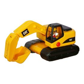 Cat Kablo Kumandalı Bulldozer İş Makinası
