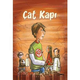 Çat Kapı - Andreas Steinhöfel