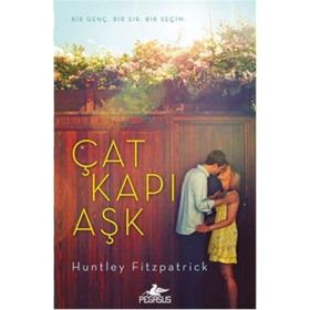 Çat Kapı Aşk - Huntley Fitzpatrick