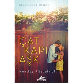 Çat Kapı Aşk - Huntley Fitzpatrick