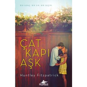 Çat Kapı Aşk - Huntley Fitzpatrick