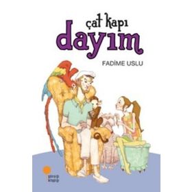 ÇAT KAPI DAYIM - FADIME USLU