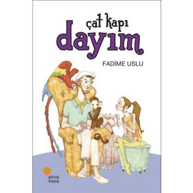 ÇAT KAPI DAYIM - FADIME USLU