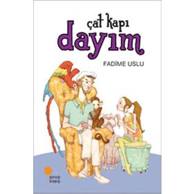 ÇAT KAPI DAYIM - FADIME USLU