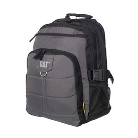Cat KRT.CAT.83435-172 Gri Unisex Sırt Çantası
