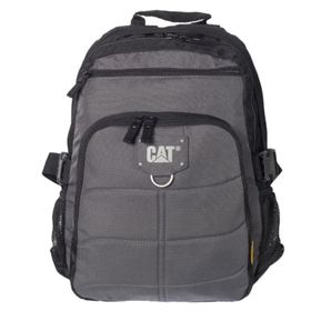 Cat KRT.CAT.83435-172 Gri Unisex Sırt Çantası