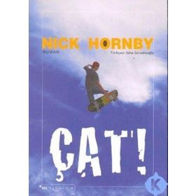 ÇAT! - NICK HORNBY