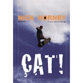 ÇAT! - NICK HORNBY