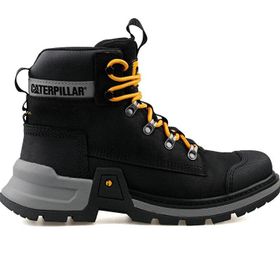 Cat P725822 Siyah Colorado Exped Dark Black Erkek Treeking Bot ve Ayakkabısı