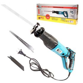 Cat Power 1752 900 W Tilki Kuyruğu