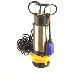 Cat Power 620 Foseptik Kırıcılı Dalgıç Pompa