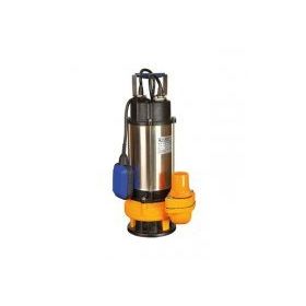 Cat Power 630 Foseptik Kırıcılı Dalgıç Pompa