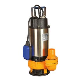 Cat Power 630 Foseptik Kırıcılı Dalgıç Pompa