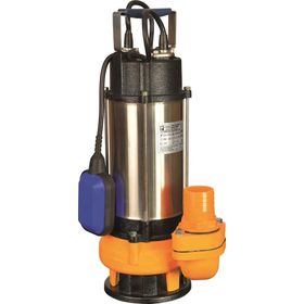 Cat Power 640 Foseptik Kırıcılı Dalgıç Pompa