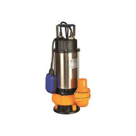 Cat Power 640 Foseptik Kırıcılı Dalgıç Pompa