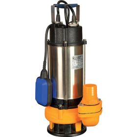 Cat Power 640 Foseptik Kırıcılı Dalgıç Pompa
