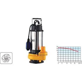 Cat Power 640 Foseptik Kırıcılı Dalgıç Pompa