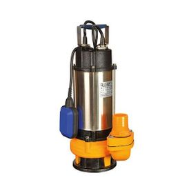 Cat Power 640 Foseptik Kırıcılı Dalgıç Pompa
